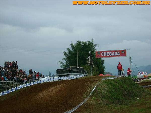MOTOCORSS 291